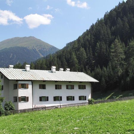 Apartment Altes Zollhaus - Ndr110 By Interhome Наудерс Екстериор снимка