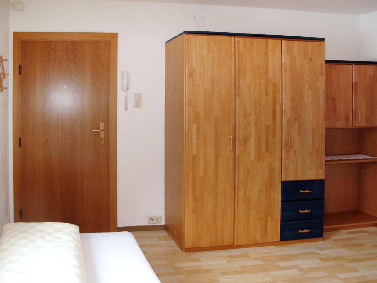 Apartment Altes Zollhaus - Ndr110 By Interhome Наудерс Екстериор снимка