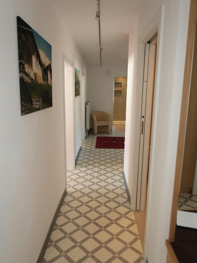 Apartment Altes Zollhaus - Ndr110 By Interhome Наудерс Екстериор снимка