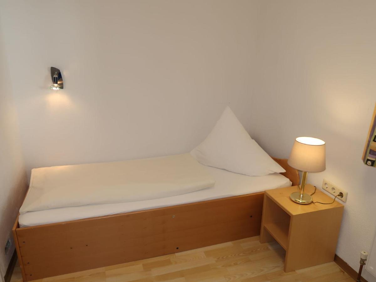 Apartment Altes Zollhaus - Ndr110 By Interhome Наудерс Екстериор снимка