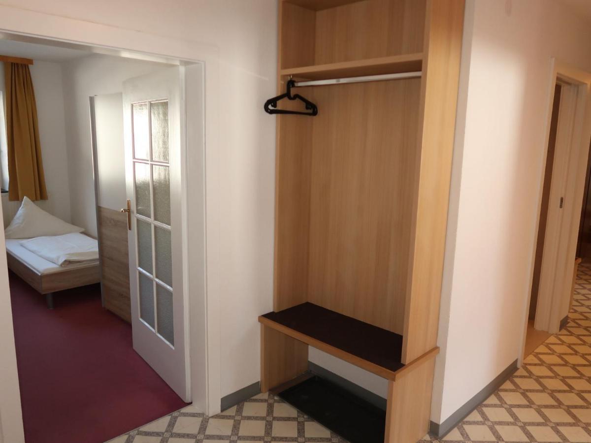 Apartment Altes Zollhaus - Ndr110 By Interhome Наудерс Екстериор снимка