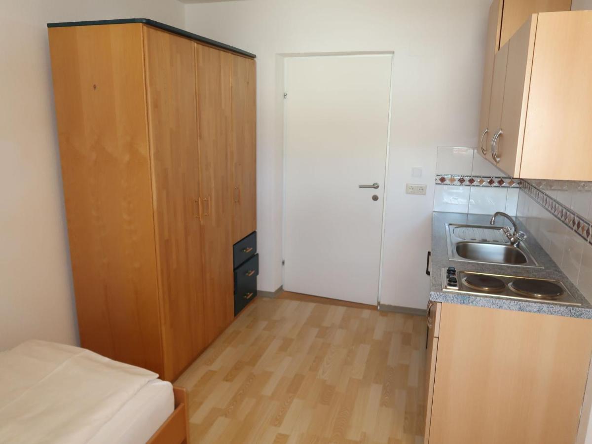 Apartment Altes Zollhaus - Ndr110 By Interhome Наудерс Екстериор снимка