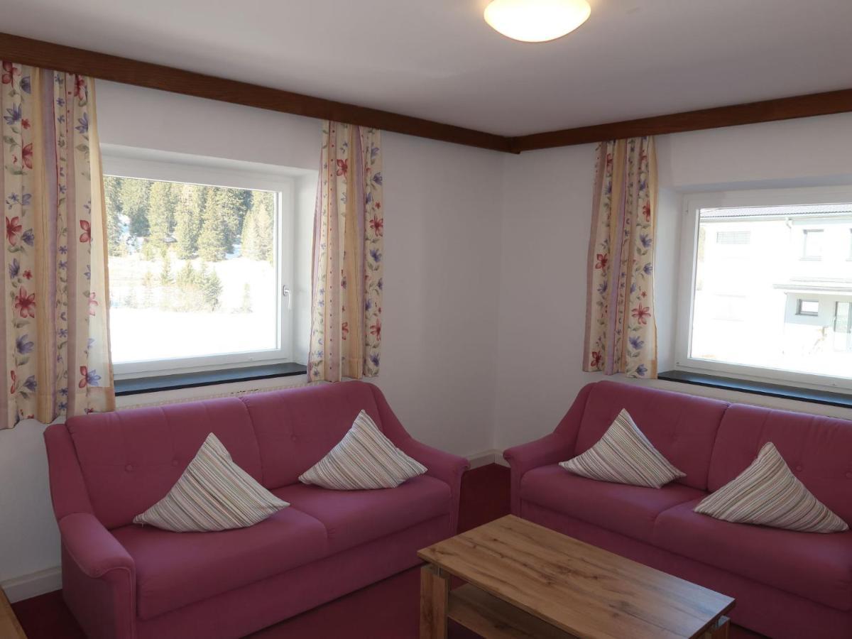 Apartment Altes Zollhaus - Ndr110 By Interhome Наудерс Екстериор снимка