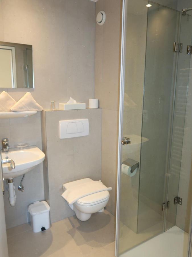 Apartment Altes Zollhaus - Ndr110 By Interhome Наудерс Екстериор снимка